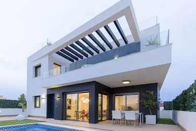 Image de Villa Orihuela Costa