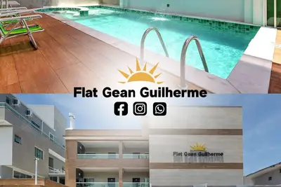 Image de Residencial Flat Gean Guilherme