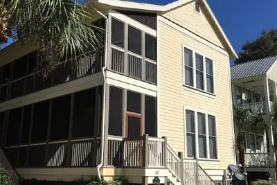 Image de Wickershak - Vue sur le fleuve - Près de la piscine - ** Troisième nuit gratuite **