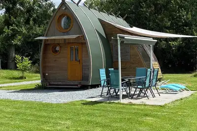 Image de Tiny house -micromaison en France 63440