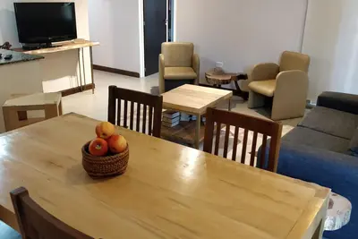 Image de Départ à Puerto de Olivos, Buenos Aires.