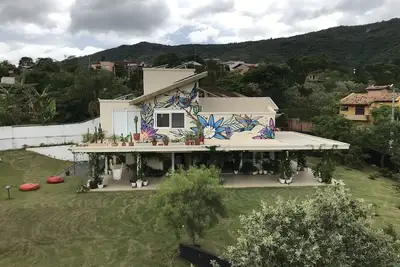 Image de Chalet de montagne - Refuge d'artiste