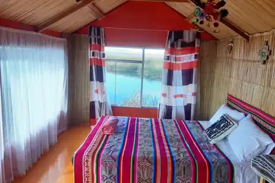 Image de Titicaca Lupaka Lodge H.