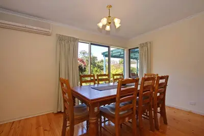 Image de Hilltop Cottage