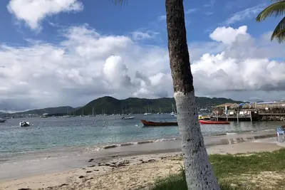 Image de Joli studio à 2 minutes de la plage - Sainte-Anne