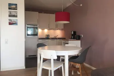 Image de 50 Meter bis zum Strand - Lütje Loge
