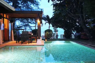 Image de Emerald Sands Villa - 3 chambres, pour 6 personnes