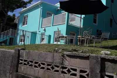 Image de Oasis des Bermudes. Proche des transports.