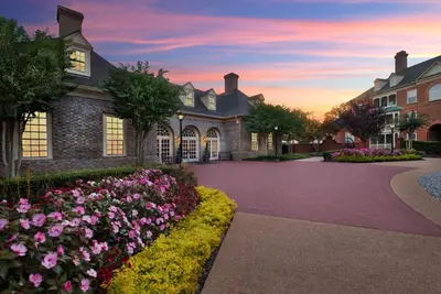 Image de Marriott's Manor Club à Ford's Colony - Plusieurs semaines disponibles / dates flexibles