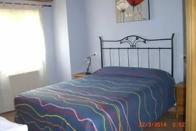 Image de Gîte Alto de Ayedo pour 8 personnes