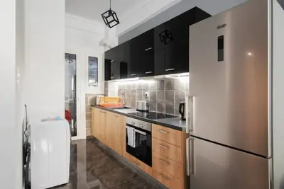 Image de Suite studio minuscule à Athènes