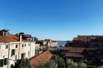 Image de Sunrise Apartment Giudecca