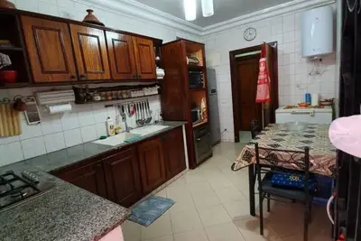 Image de Cozy Appartement a Casablanca