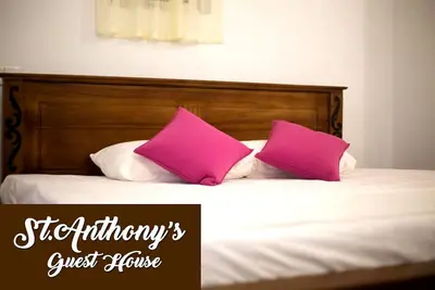 Image de St. Anthony's Guest House