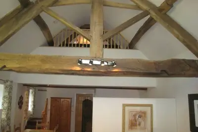 Image de Romeo Cottage - 5 à 5 personnes - Hot Tub