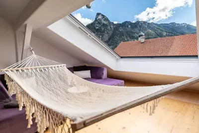 Image de Appartement - Ammergau Lodge