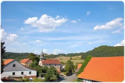 Image de Appartement pour 6 pers. À Oberorke gemte Vohl