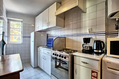 Myplace-Lisbon Alfama River View