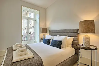 MyPlace - Lisbonne - Trindade de luxe