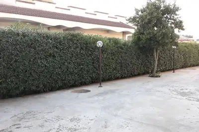 Image de Arianna détente totale