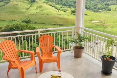 Image de Homerez - Appartement à Le Marin