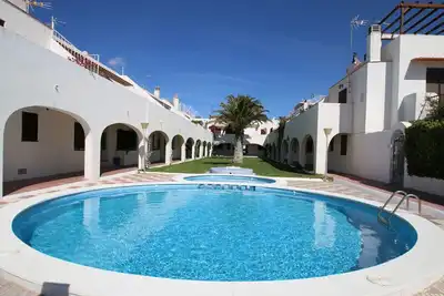 Image de Casas Blancas 5, Parc Mont-roig
