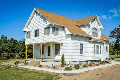 Image de Bottoms Edge Ranch - Suite Studio