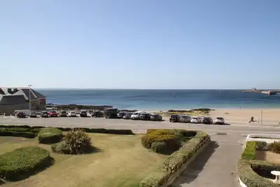 Image de Appartement vue mer 4 personnes