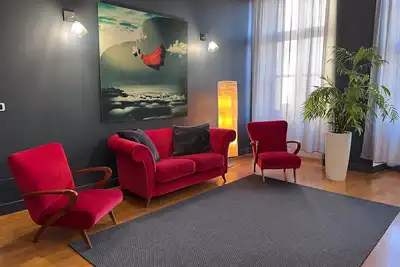 Image de Elegant Appartement Au Coeur De Rivoli