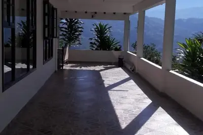Image de Hôtel Guacana - La tierra de nuestros ancestros.
