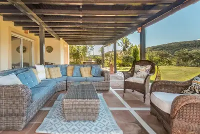 Image de Palmers Golf Retreat