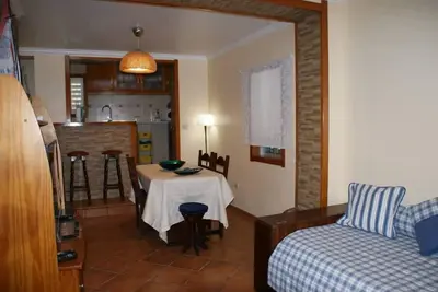 Image de Maison / villa -  avec jardin et terrasse - Tavira. La maison a Wifi