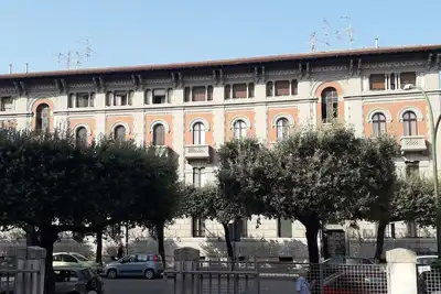 Image de Palazzo dei Catenielli 63 B & B