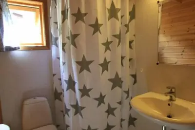 Image de Vinje Camping