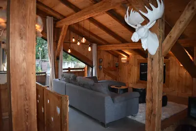 Image de Chalet D 'Exception La Plagne