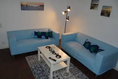 Image de Appartement moderne de plain-pied au cœur de Borken