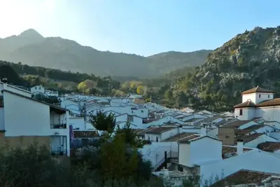 Image de Maison rurale à Grazalema