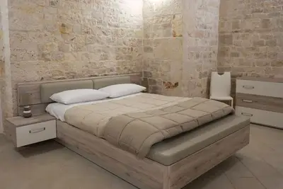 Image de Pietranuova - Maison indépendante et privée.