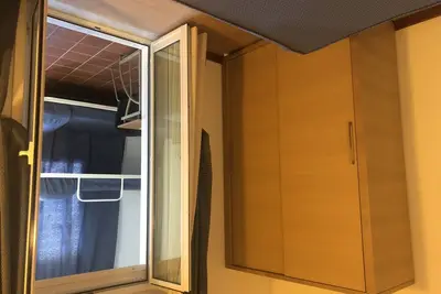 Appartement à seulement 150 mètres de la mer