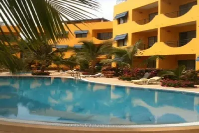 Image de Appartement de Standing avec piscine