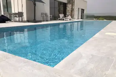 Image de Villa de luxe moderne (toute neuve) Mandarino 19 dans le meilleur complexe de golf de Las Colinas