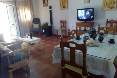 Image de Peyán Gîte Rural à El Bosque