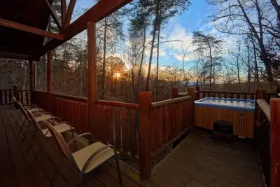 Image de Smoky Mountain Dreams