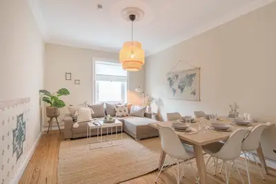 Image de Oasis de bien-être à Eppendorf jusqu'à 6 personnes \"Schute\"