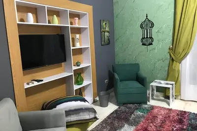 Image de Villa elmaadi piscine privée