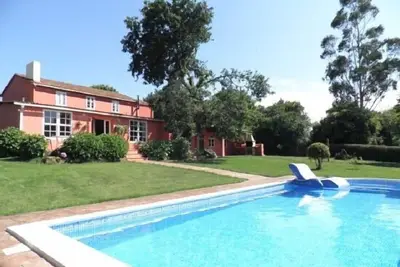 Image de Casa de Piñeiro & Spa (en option) pour 6 personnes