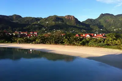 Image de Cocoon Apartment P119 A12 at Eden Island Mahe Seychelles