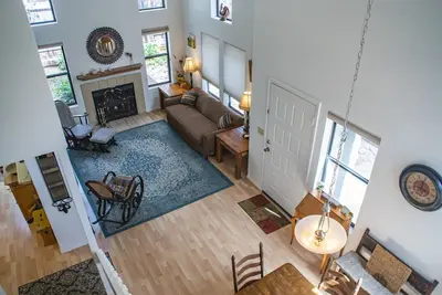 Image de Spring Meadows Town Accueil