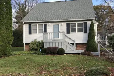 Image de Grande mémoire et profiter de la retraite au lac