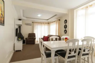Image de Du Centre Gramado Appartement